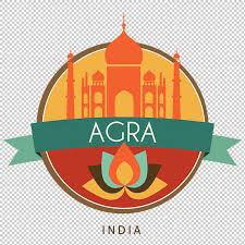 Agra Logo
