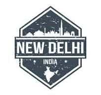 Delhi Logo