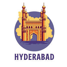 Hyderabad Logo