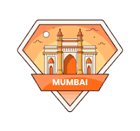 Mumbai Logo